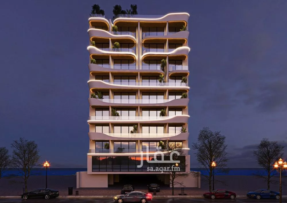 2 bedroom apartment in Al Khour, Eastern Province 4