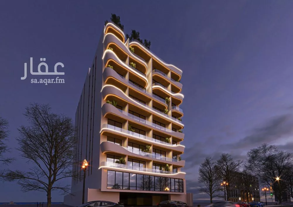 2 bedroom apartment in Al Khour, Eastern Province 5