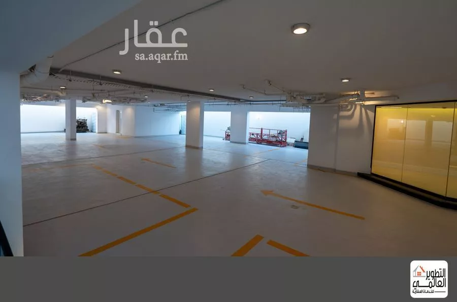 3 bedroom apartment in Al Bahr 4