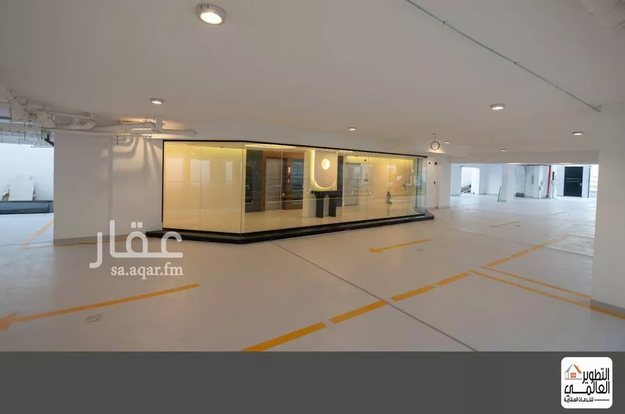 3 bedroom apartment in Al Bahr 5