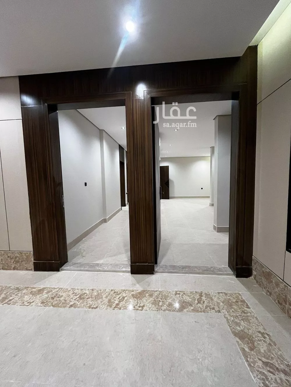 5 bedroom apartment in Al Hamra 7