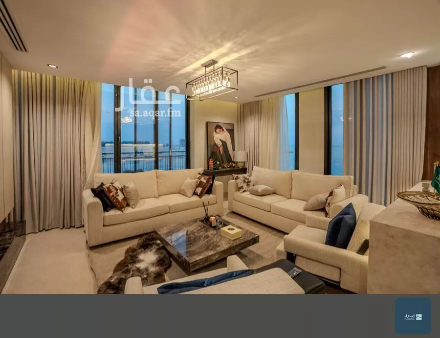 5 bedroom apartment in Al Khour 18