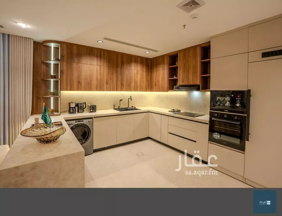 5 bedroom apartment in Al Khour 4
