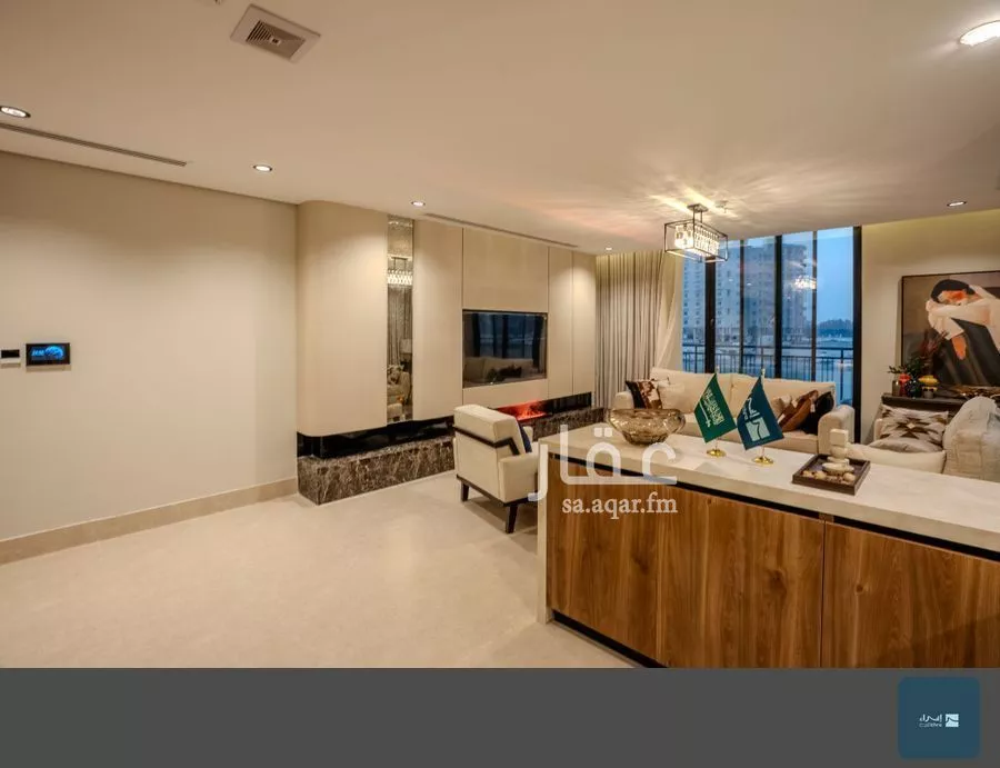 5 bedroom apartment in Al Khour 7