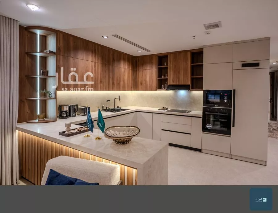 5 bedroom apartment in Al Khour 9