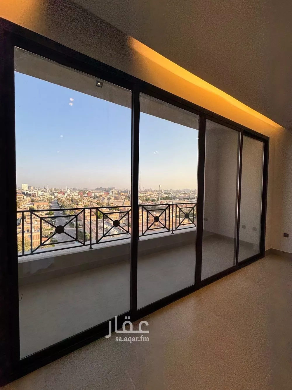 3 bedroom apartment in Al Hizam Al Thahabi 2