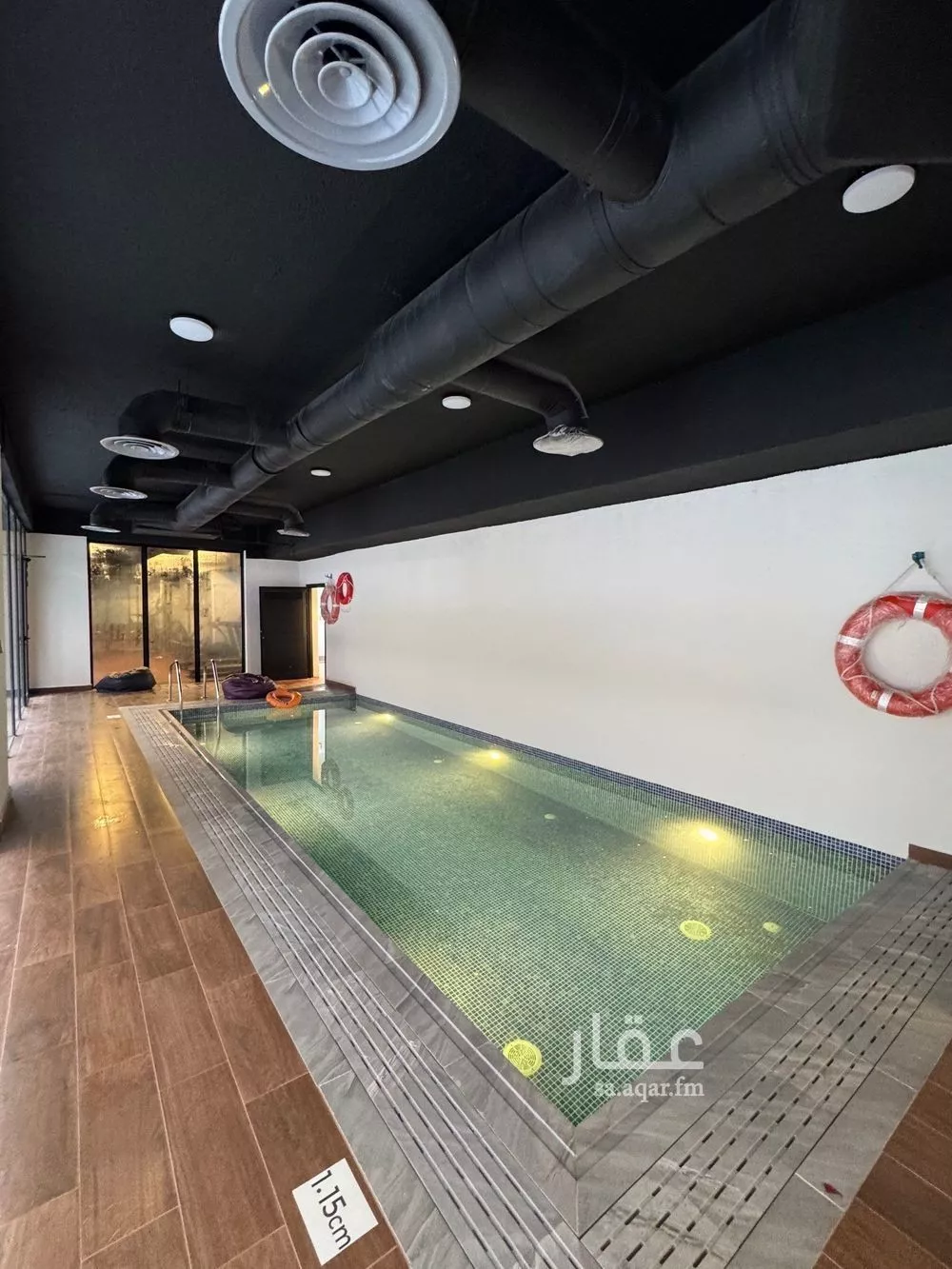 3 bedroom apartment in Al Hizam Al Thahabi 14