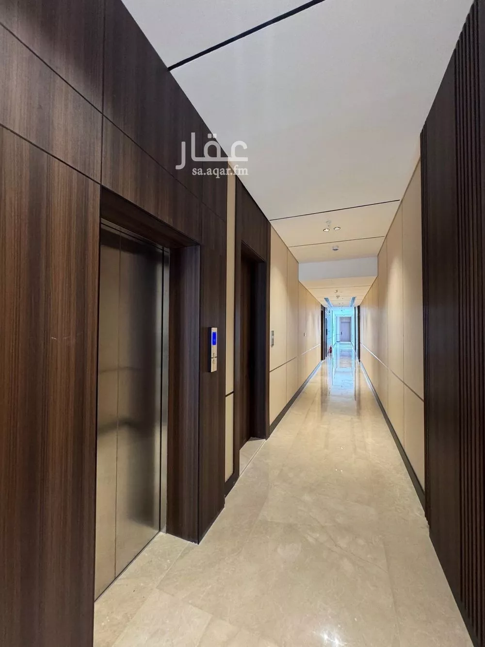 3 bedroom apartment in Al Hizam Al Thahabi 15