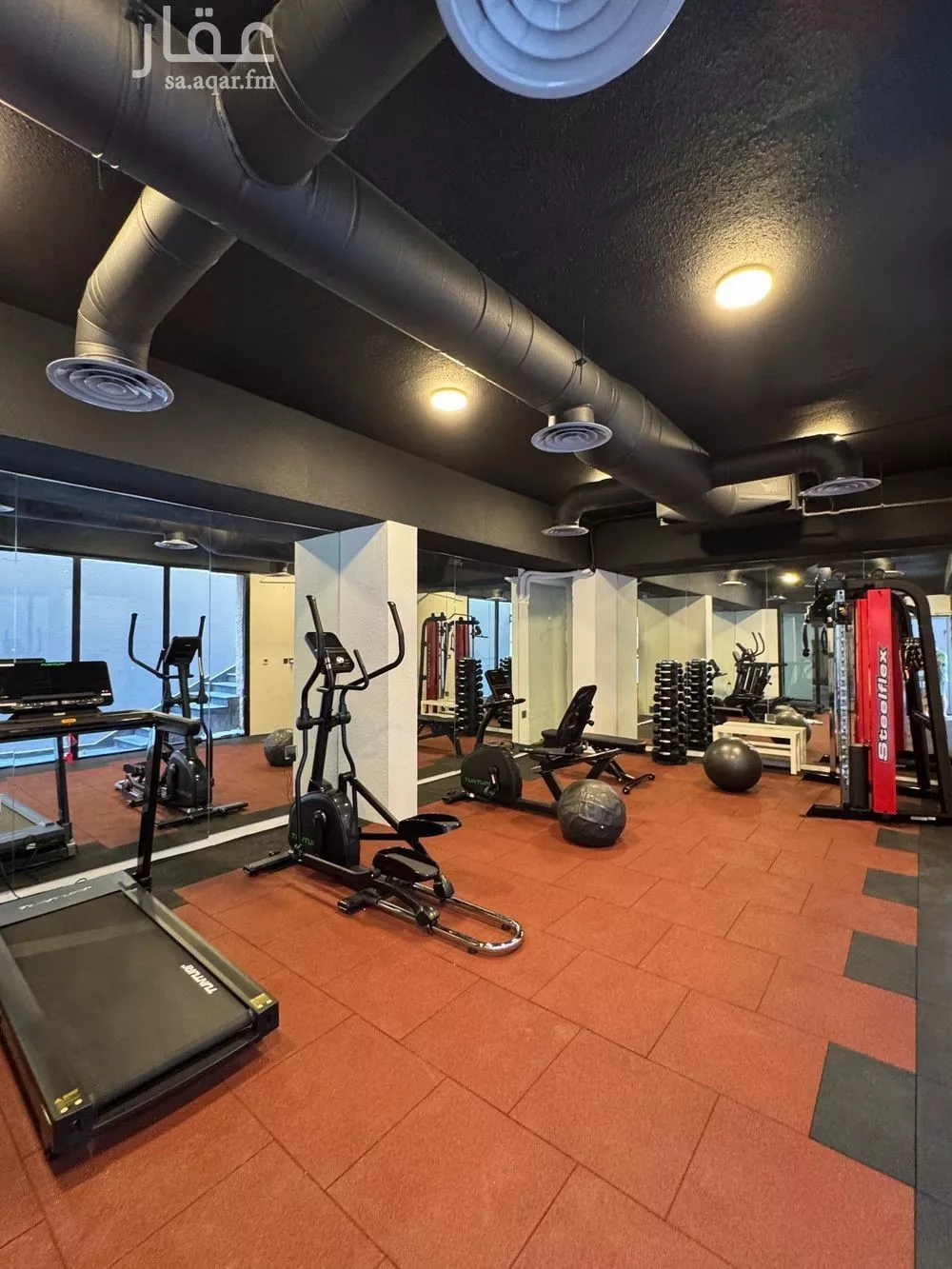 3 bedroom apartment in Al Hizam Al Thahabi 16