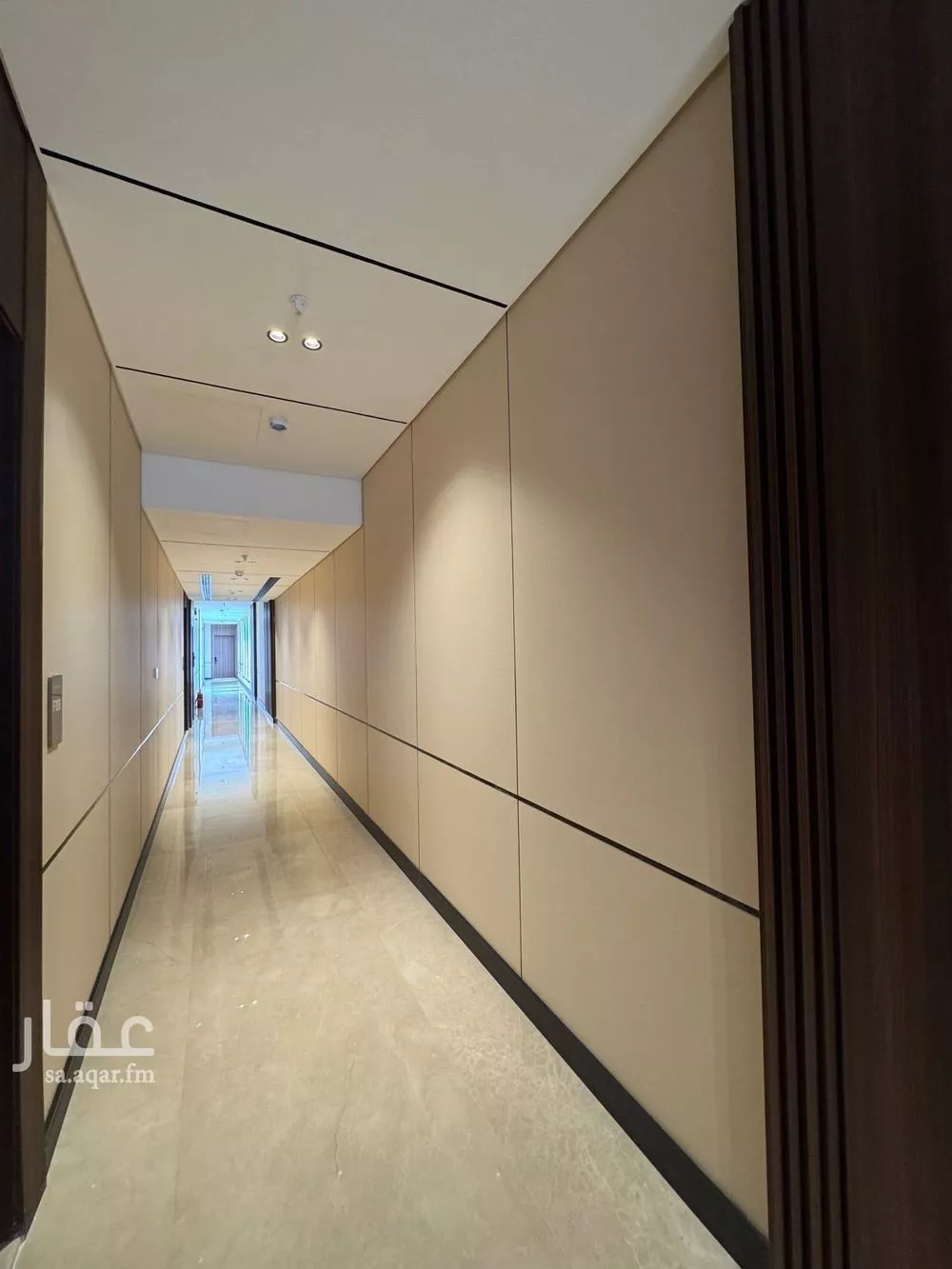 3 bedroom apartment in Al Hizam Al Thahabi 17