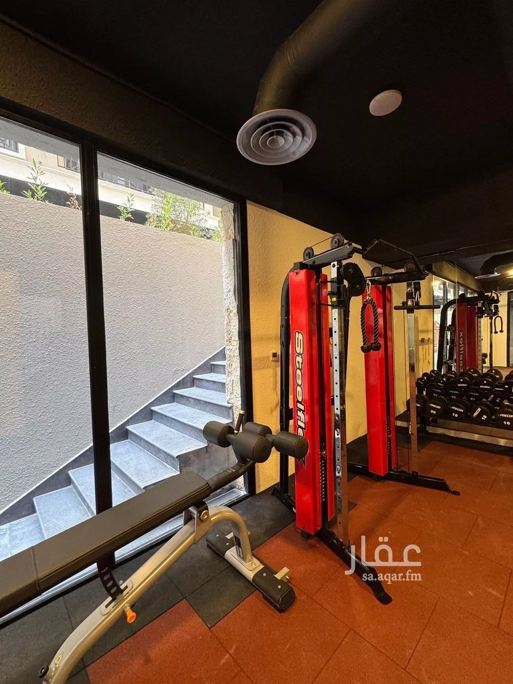 3 bedroom apartment in Al Hizam Al Thahabi 18