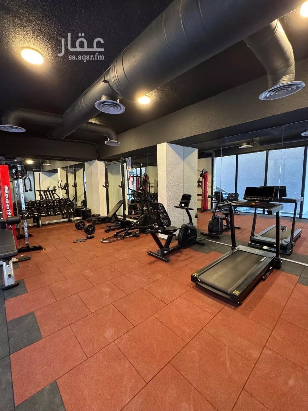 3 bedroom apartment in Al Hizam Al Thahabi 19