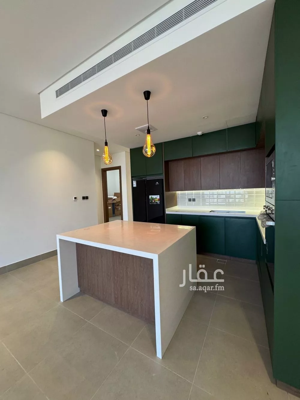 3 bedroom apartment in Al Hizam Al Thahabi 3