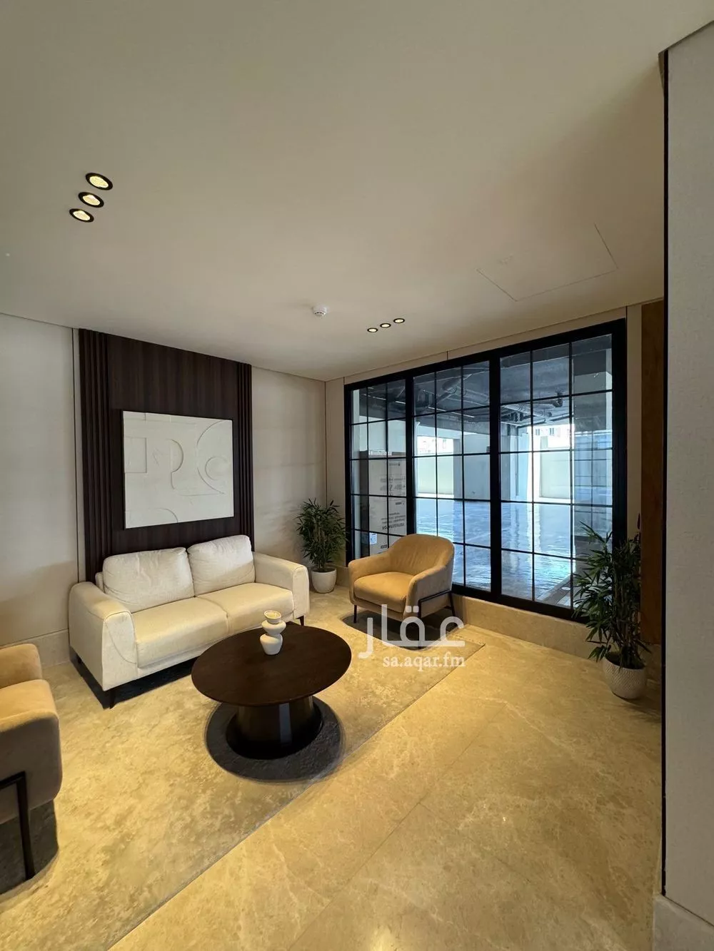 3 bedroom apartment in Al Hizam Al Thahabi 21