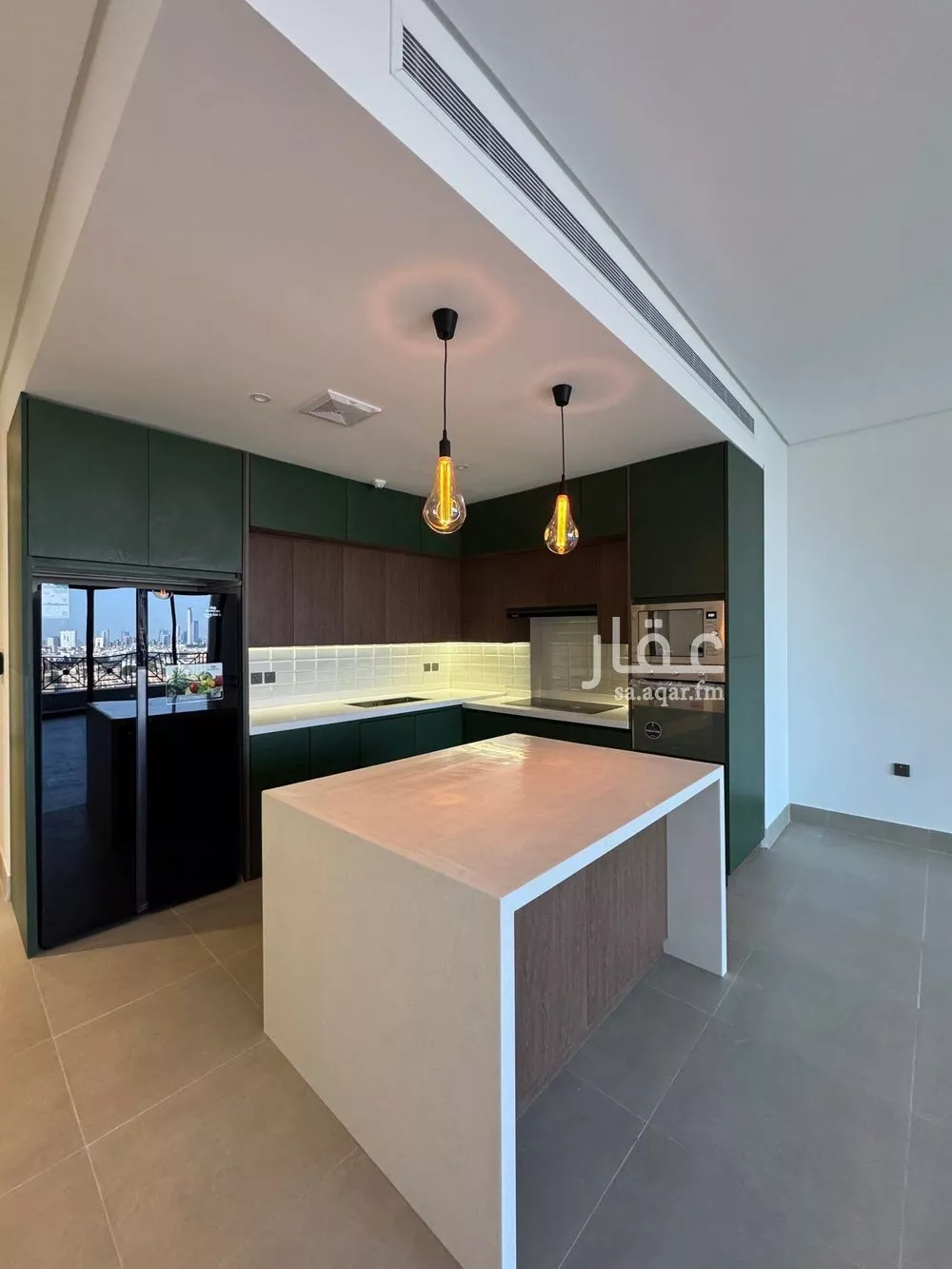 3 bedroom apartment in Al Hizam Al Thahabi 4