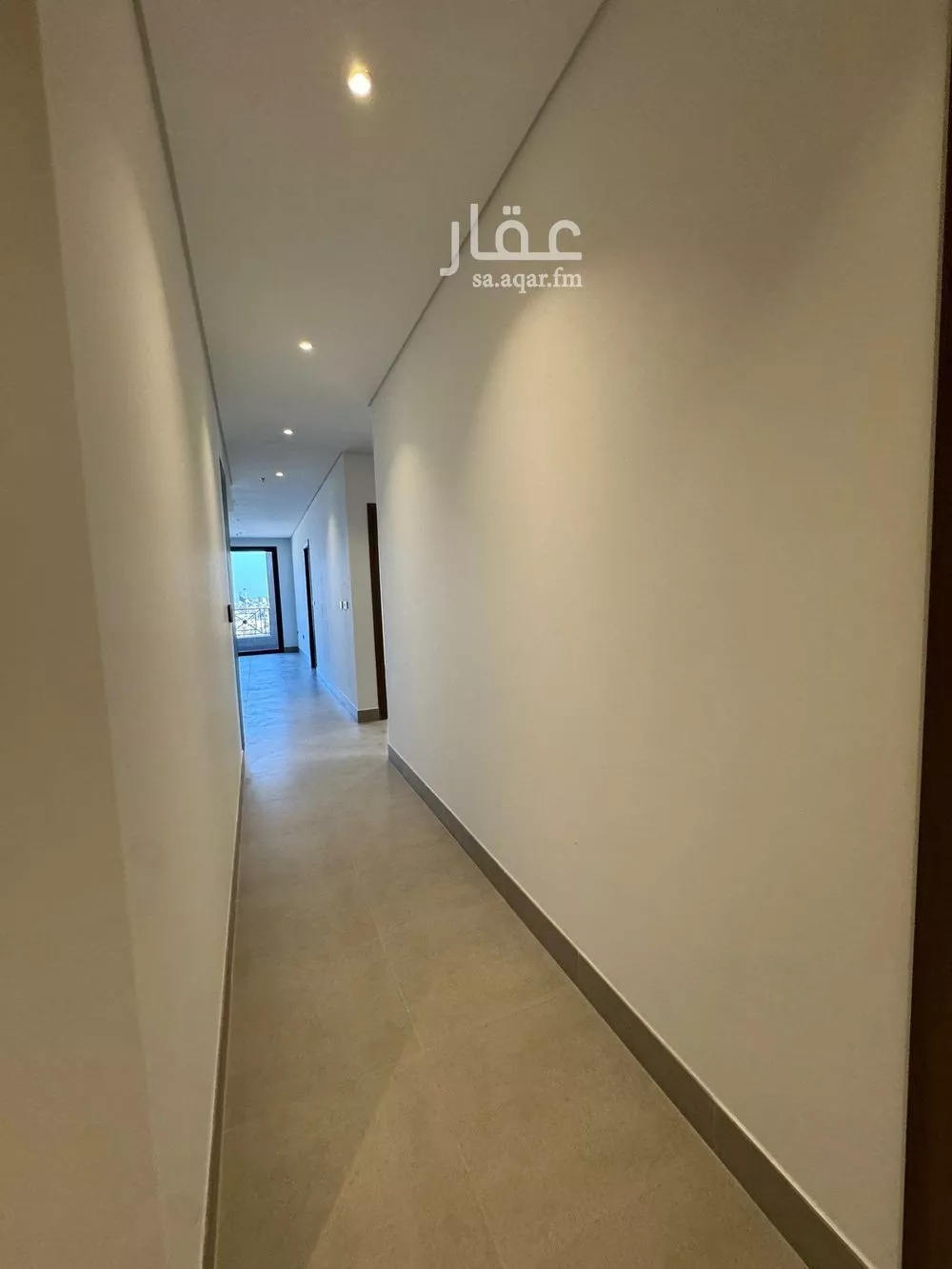 3 bedroom apartment in Al Hizam Al Thahabi 9