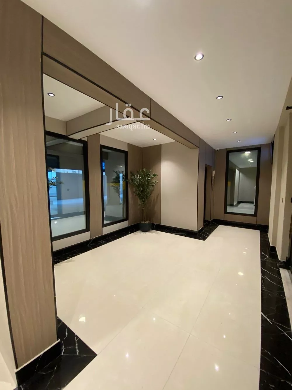 4 bedroom apartment in Al Hamra 6