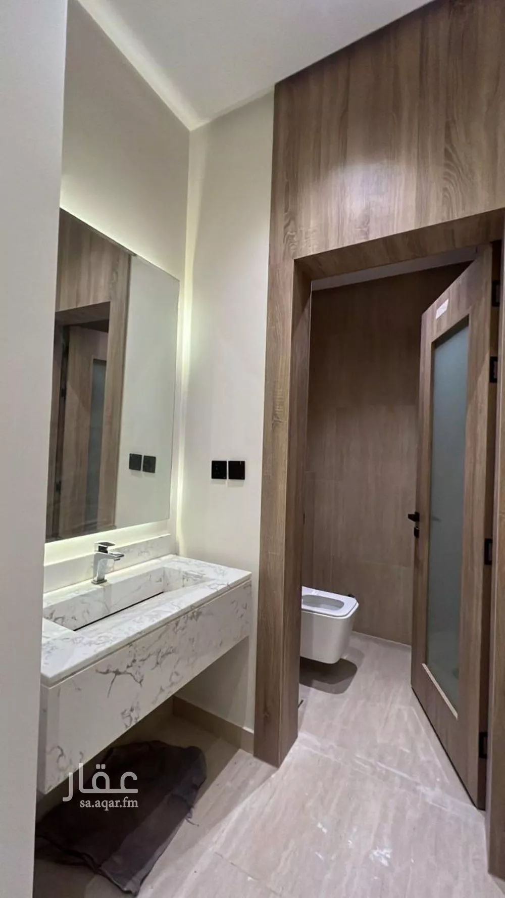 3 bedroom apartment in Al Hamra 2