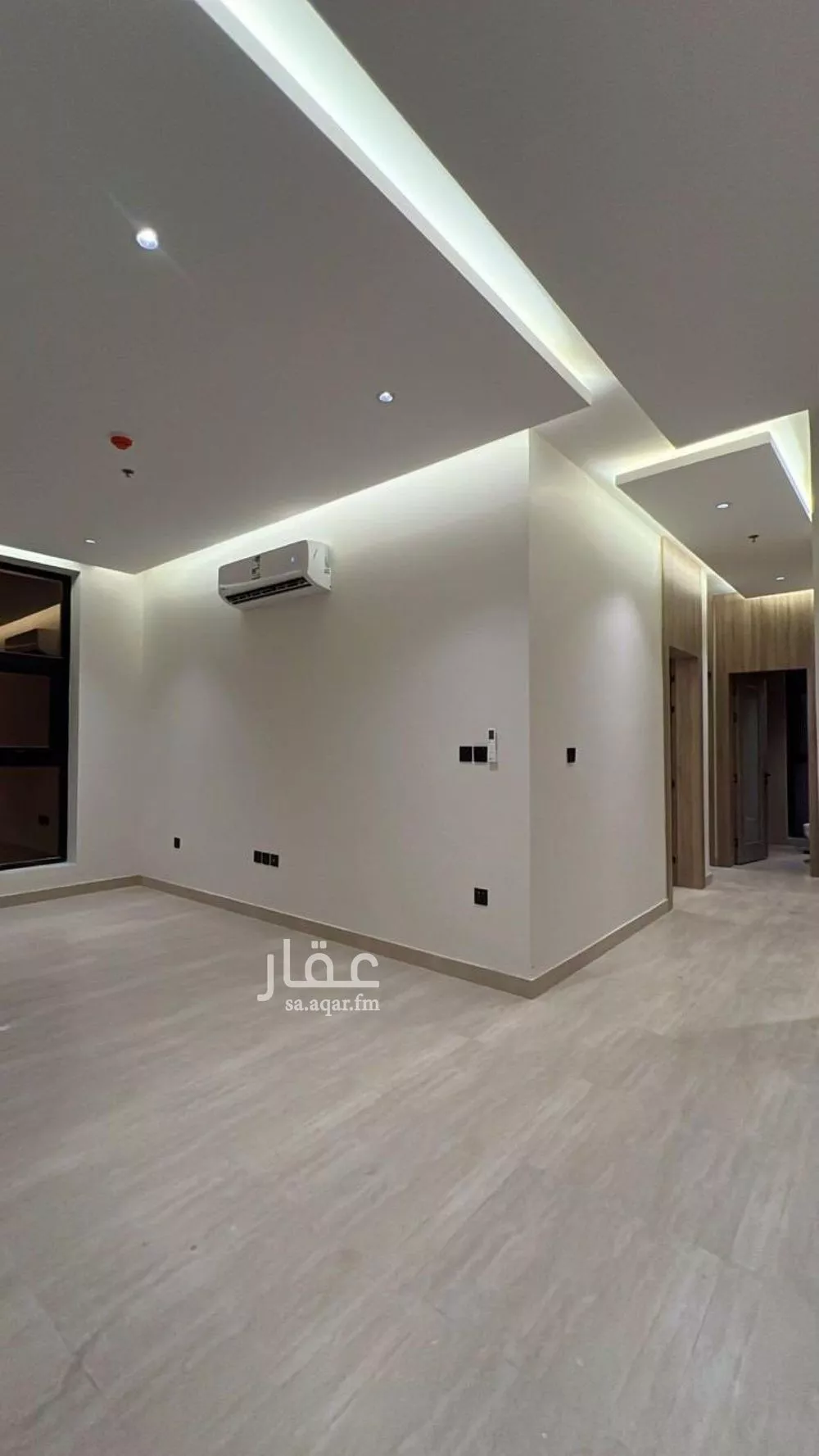 3 bedroom apartment in Al Hamra 4