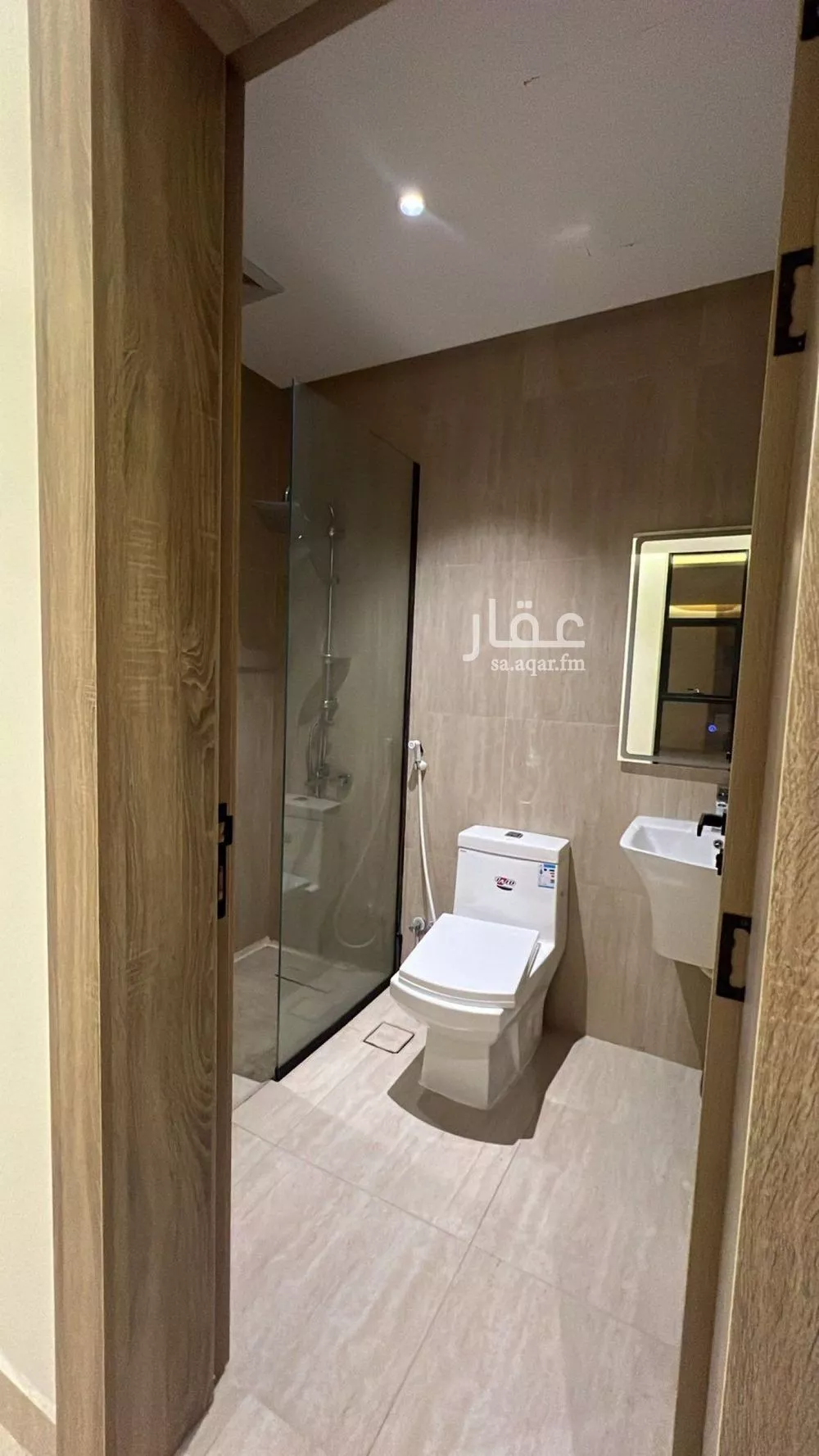 3 bedroom apartment in Al Hamra 6