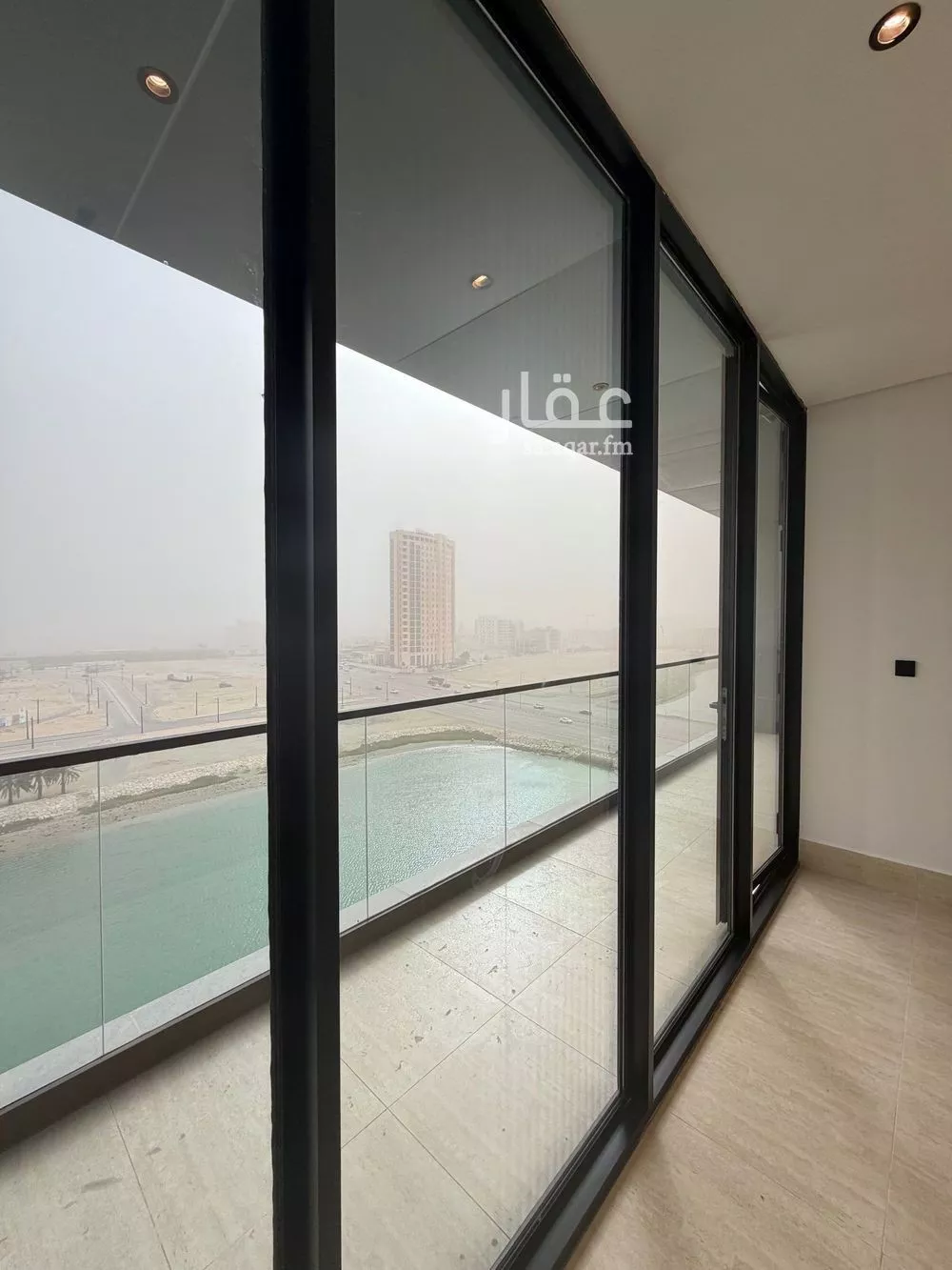 3 bedroom apartment in Al Khour 4