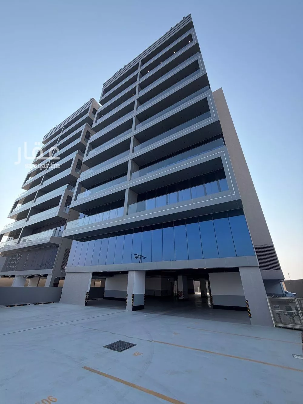 3 bedroom apartment in Al Khour 7