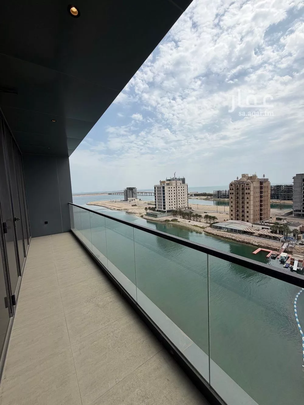 3 bedroom apartment in Al Khour 10