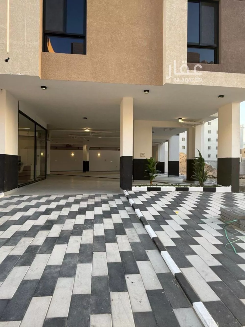 3 bedroom apartment in Al Hamra 4