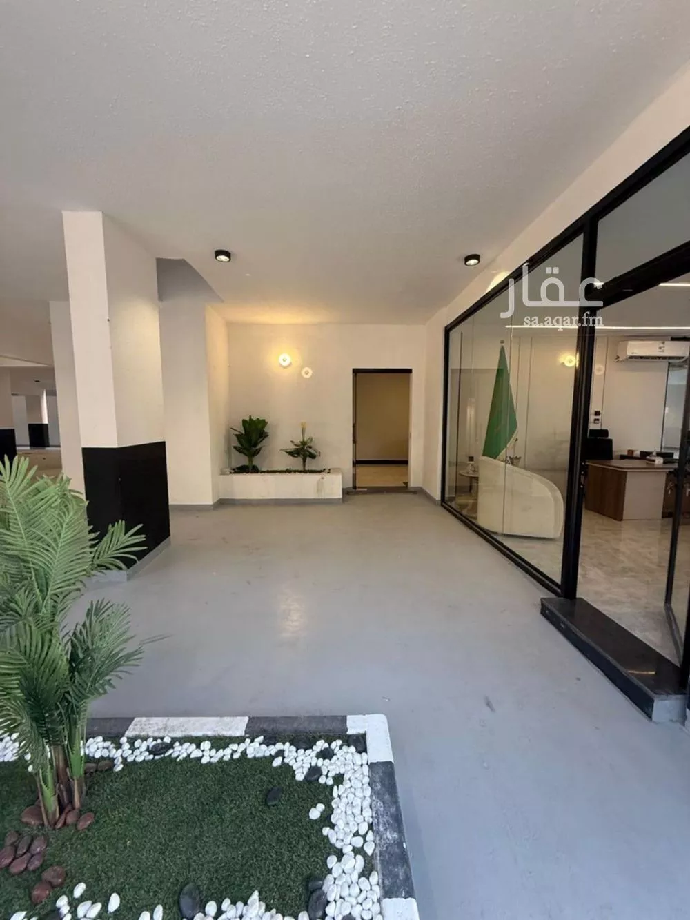 3 bedroom apartment in Al Hamra 5