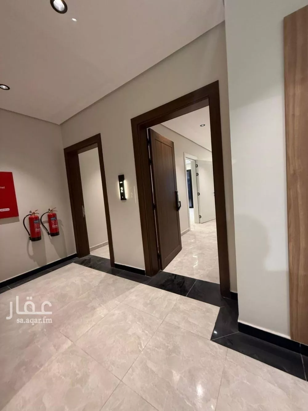 3 bedroom apartment in Al Hamra 6