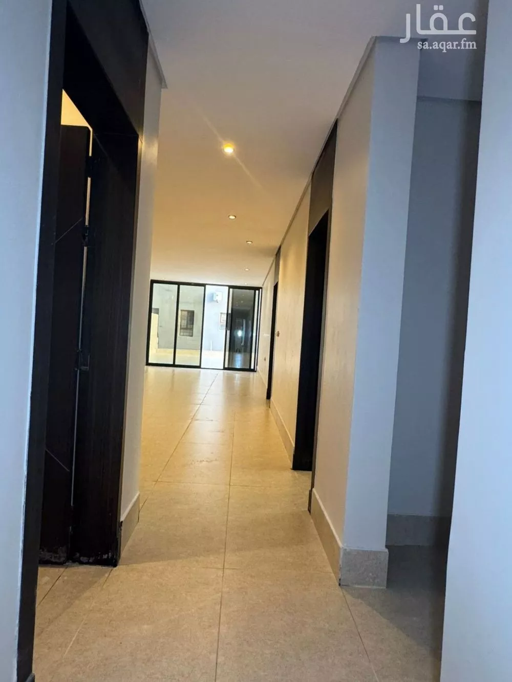 4 bedroom apartment in Al Hamra 2