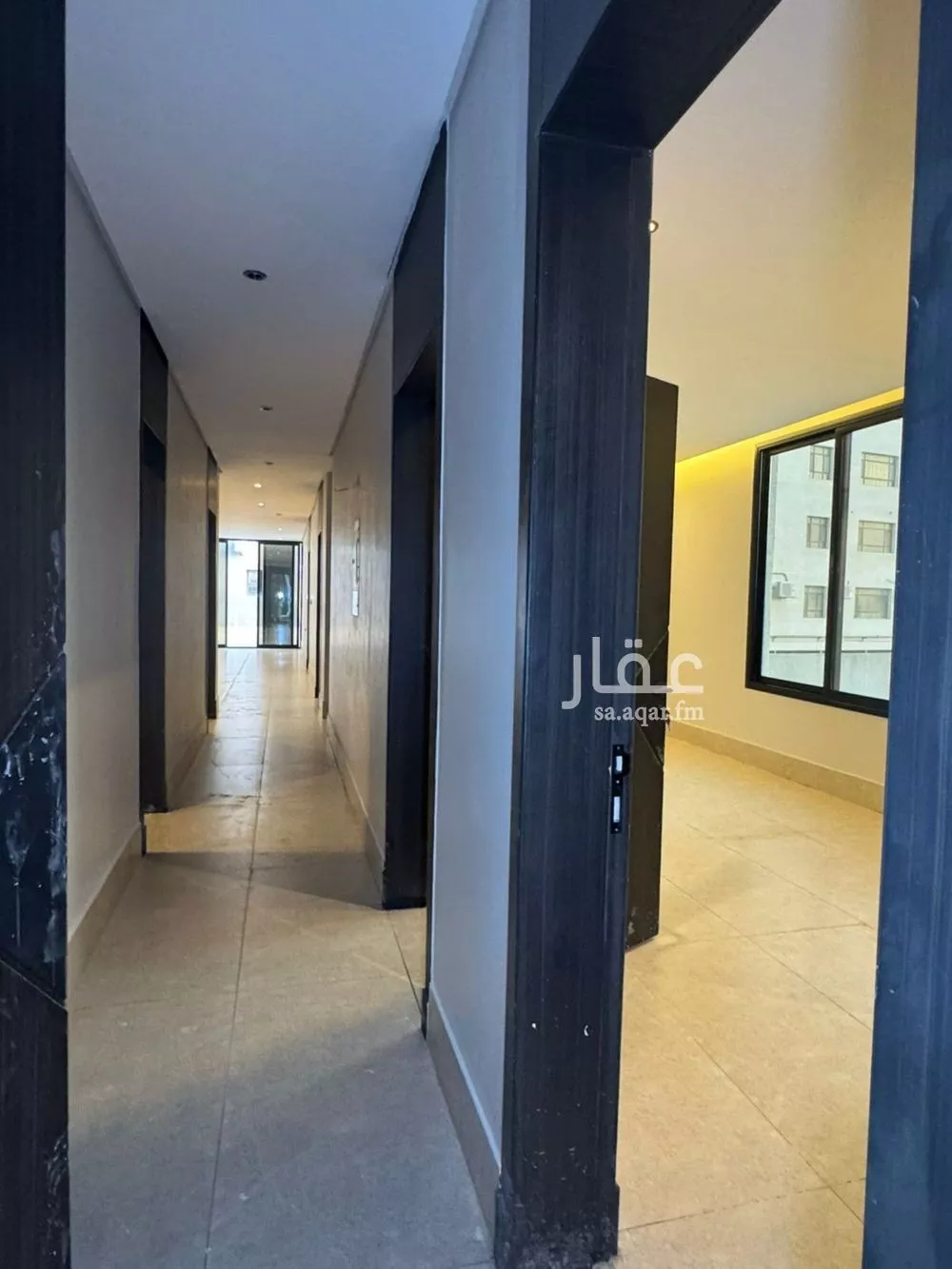 4 bedroom apartment in Al Hamra 3