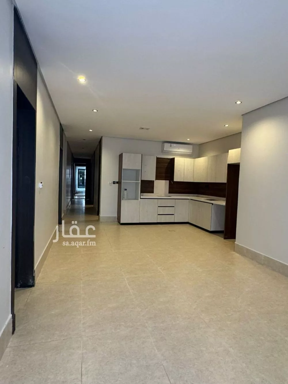 4 bedroom apartment in Al Hamra 4