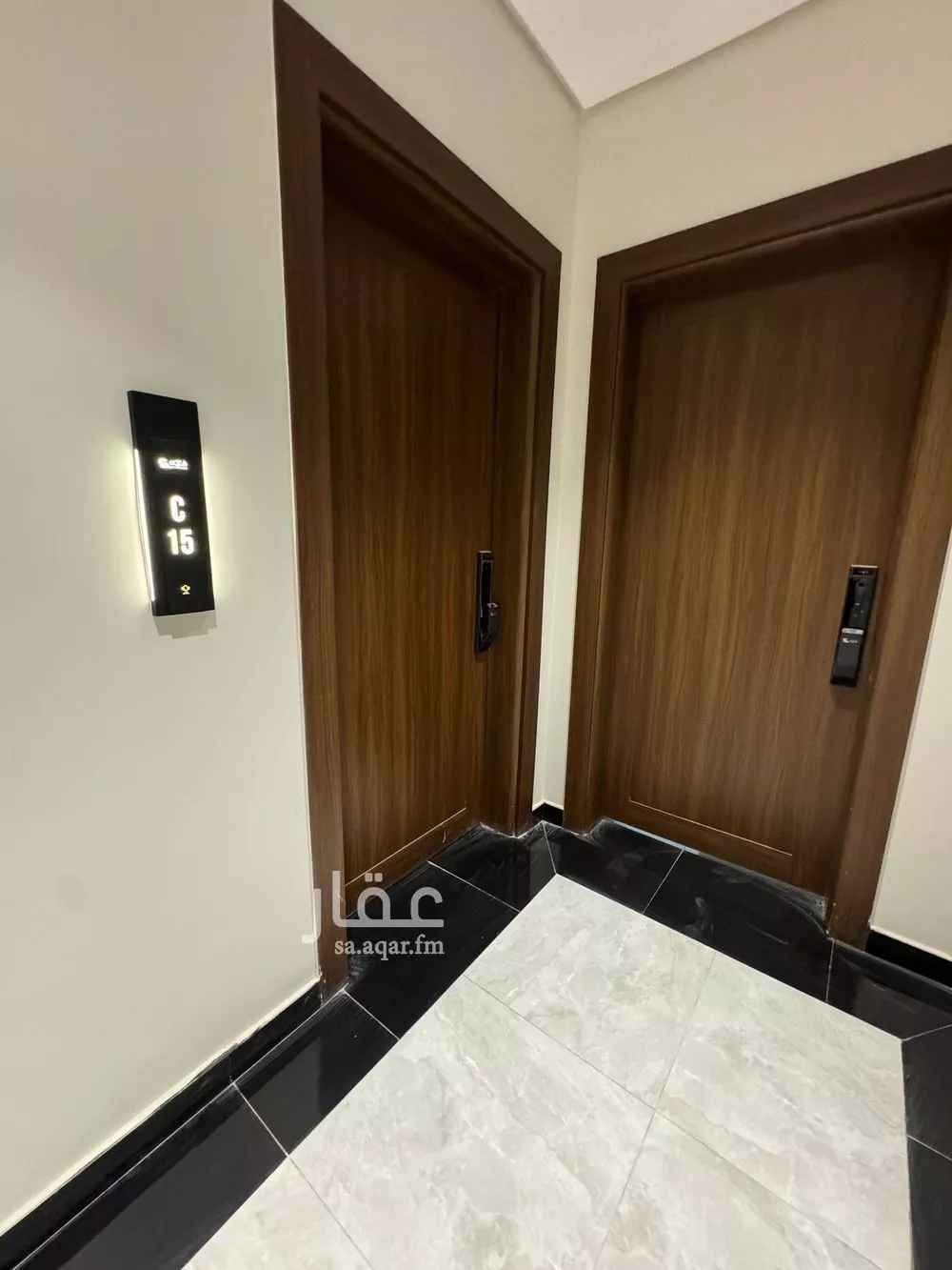 3 bedroom apartment in Al Hamra 7