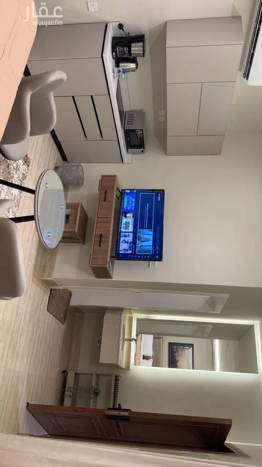 4 bedroom apartment in Al Hamra 2
