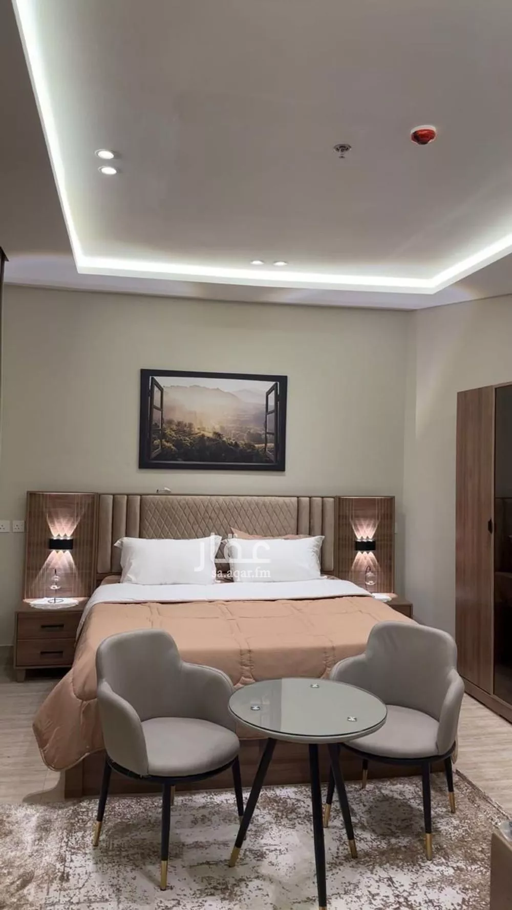 4 bedroom apartment in Al Hamra 3