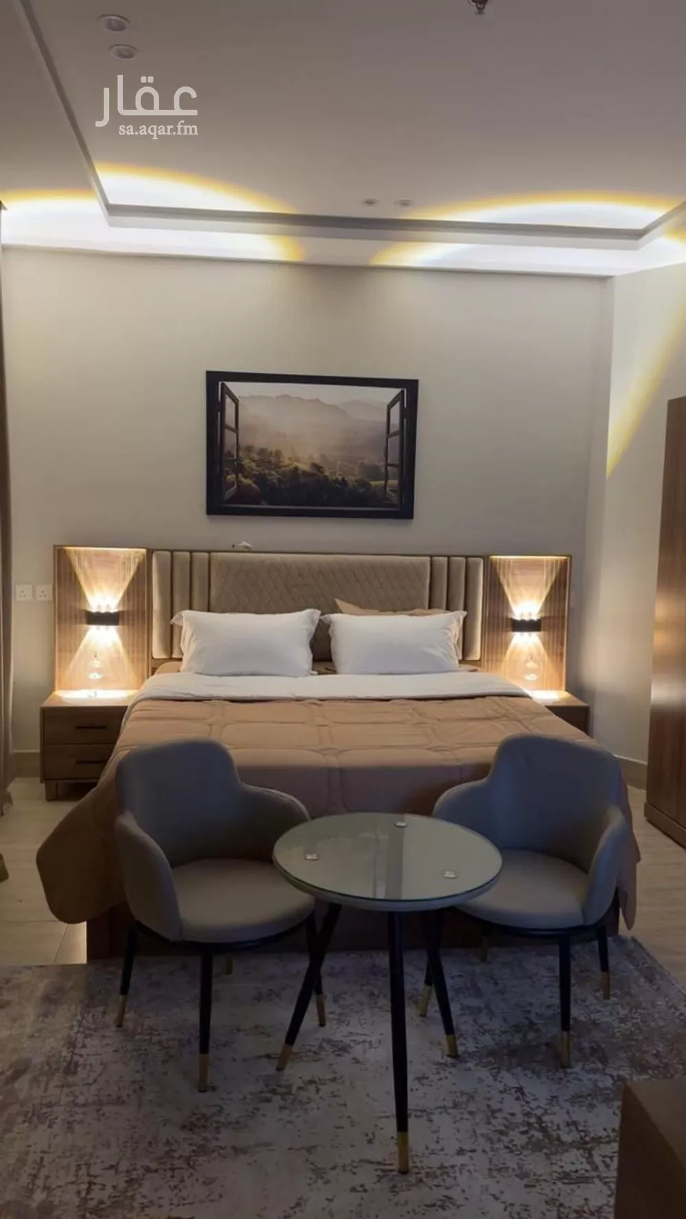 4 bedroom apartment in Al Hamra 4