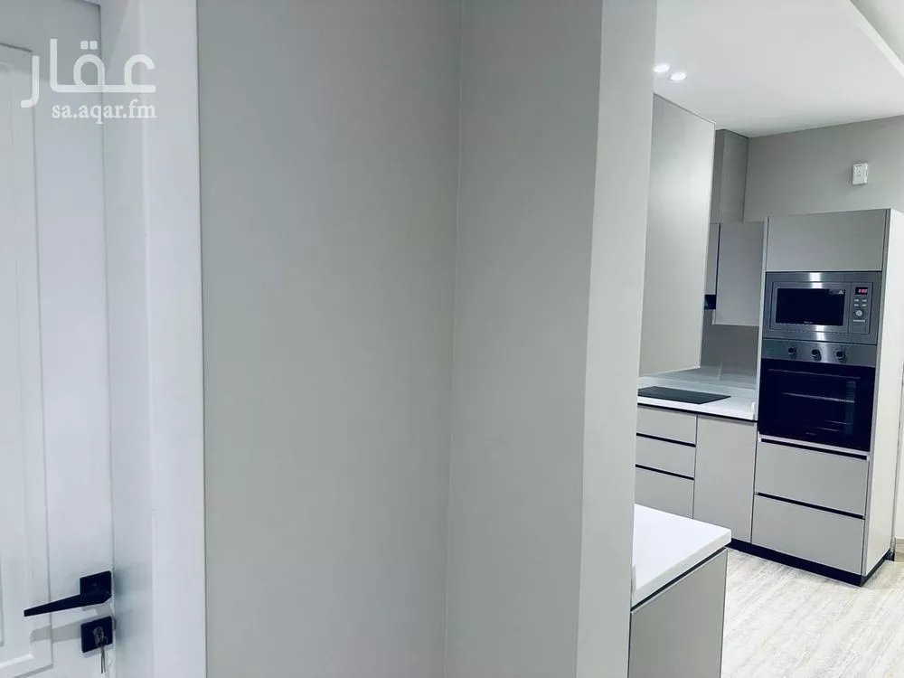 4 bedroom apartment in Al Hamra 7