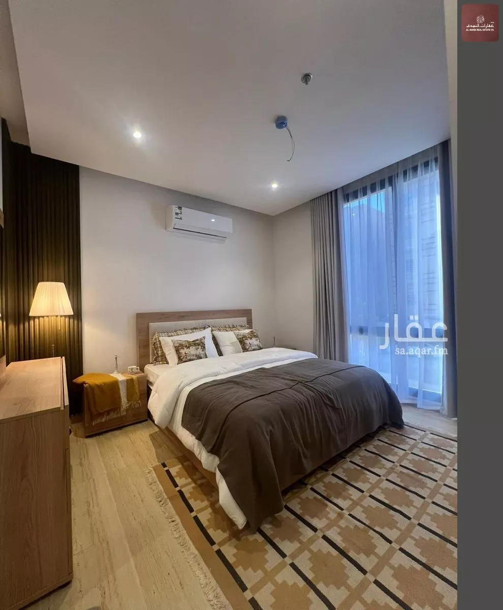 4 bedroom apartment in Al Hamra 3