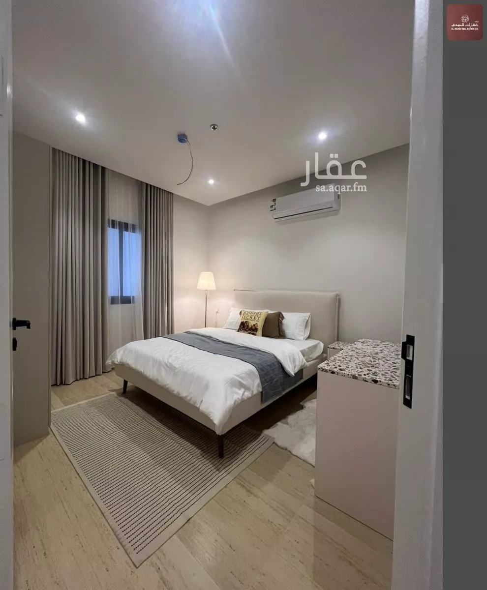 4 bedroom apartment in Al Hamra 4