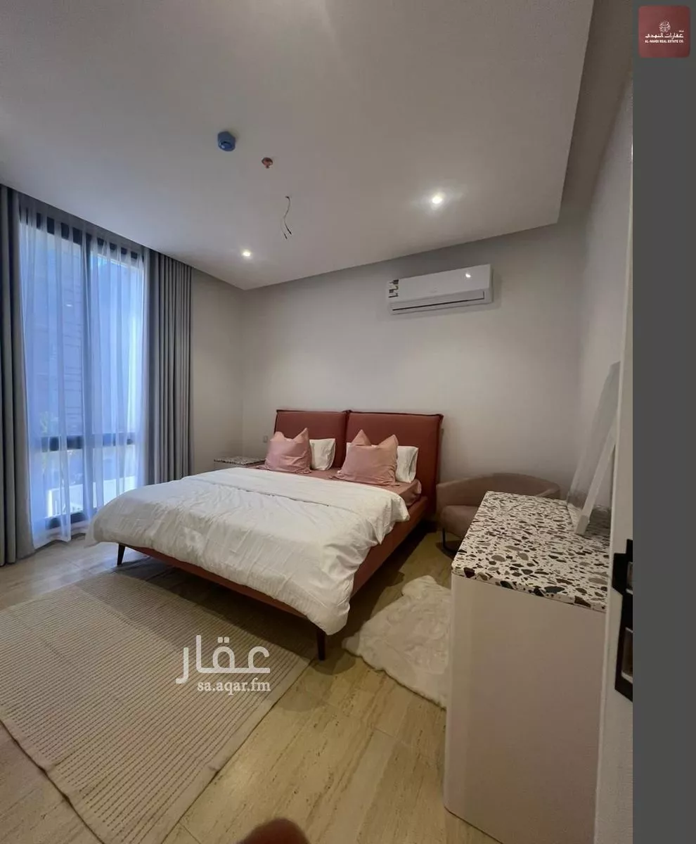 4 bedroom apartment in Al Hamra 5