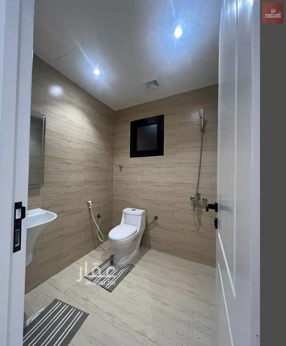 4 bedroom apartment in Al Hamra 7