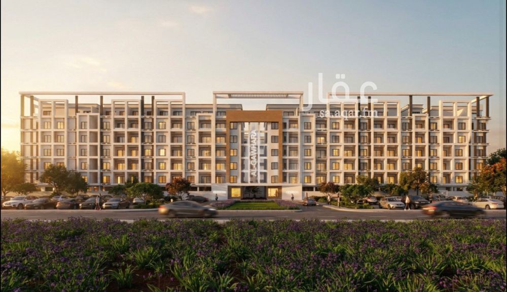 2 bedroom apartment in Al Andalus, Eastern Province 3