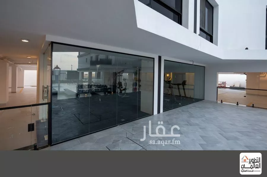 3 bedroom apartment in Al Bahr 4