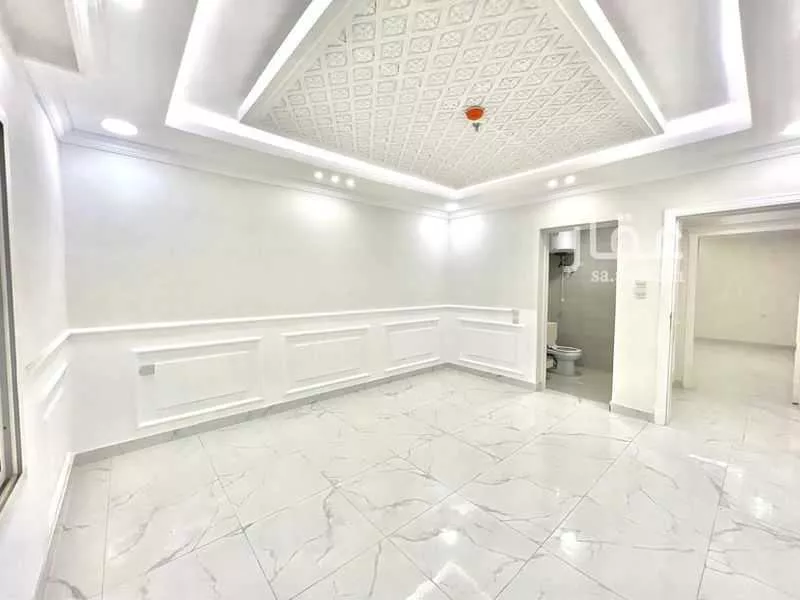 شقة 3 غرف في الحمرا 4