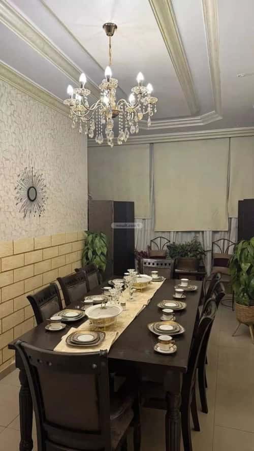 villa in Al Ajwad, Jeddah 5