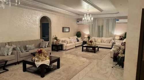 villa in Al Ajwad, Jeddah 10