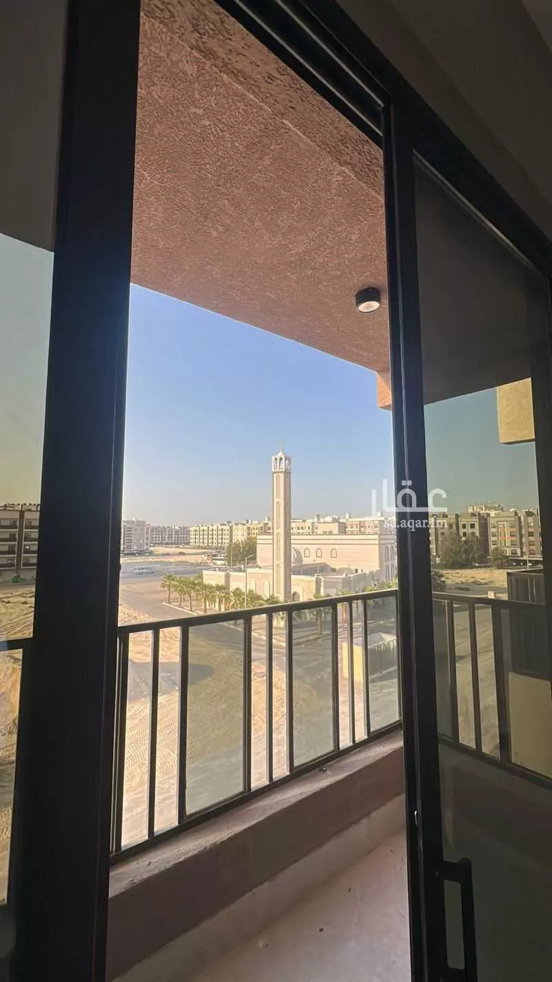 3 bedroom apartment in Al Hamra, Eastern Province 10