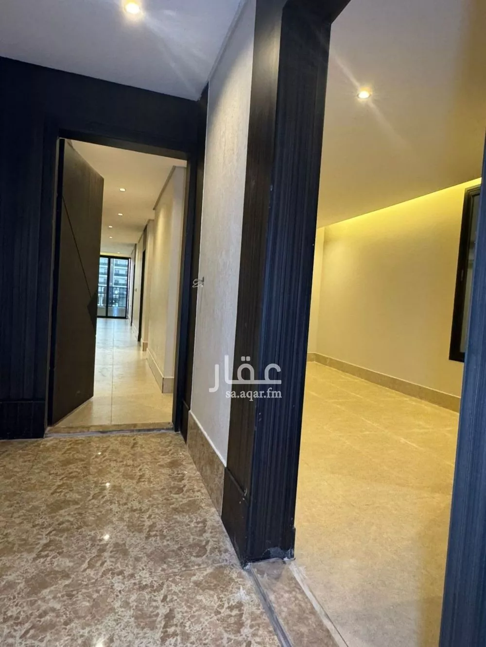 دور 5 غرف في الحمرا 9