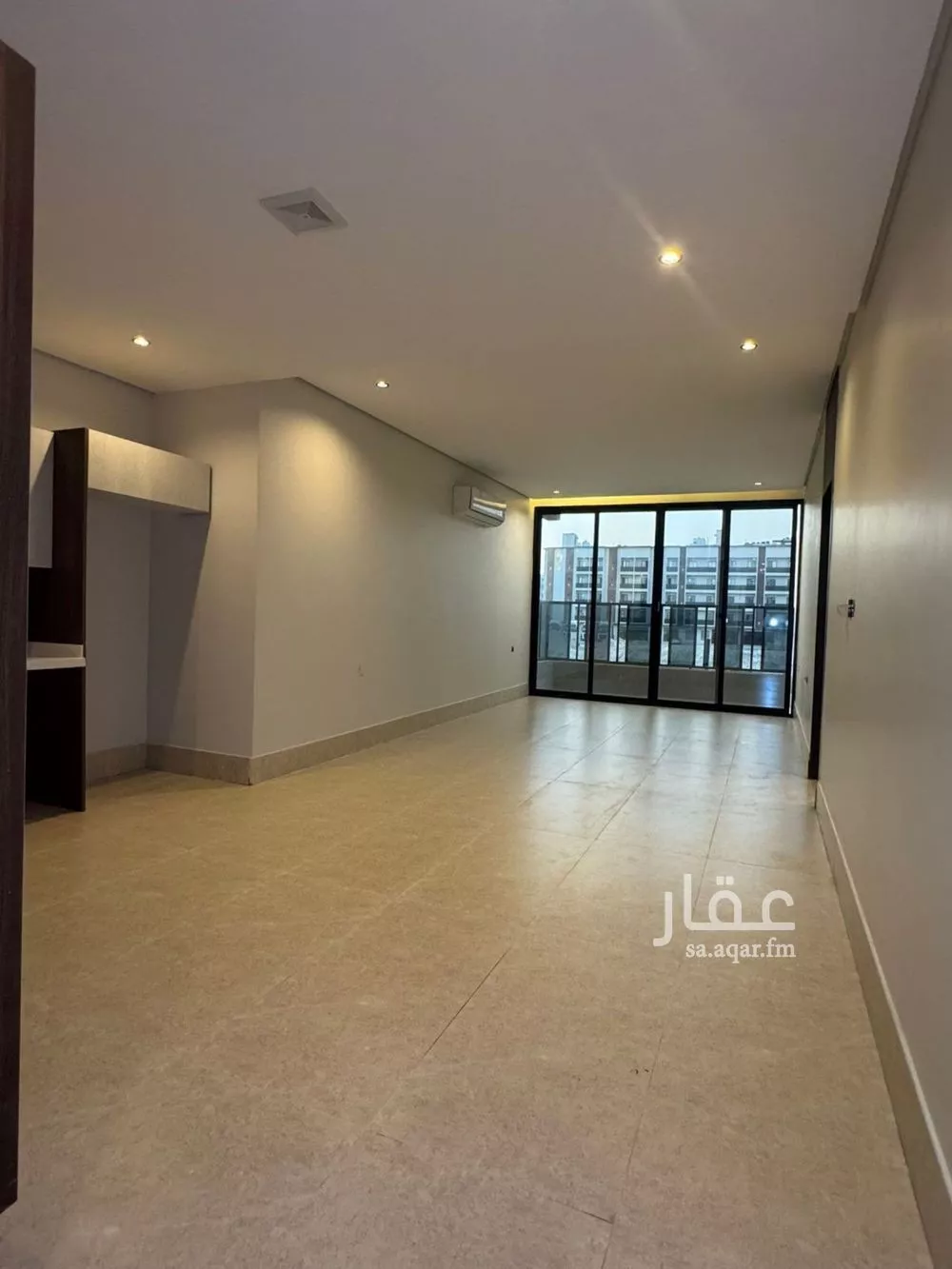 4 bedroom apartment in Al Hamra 4